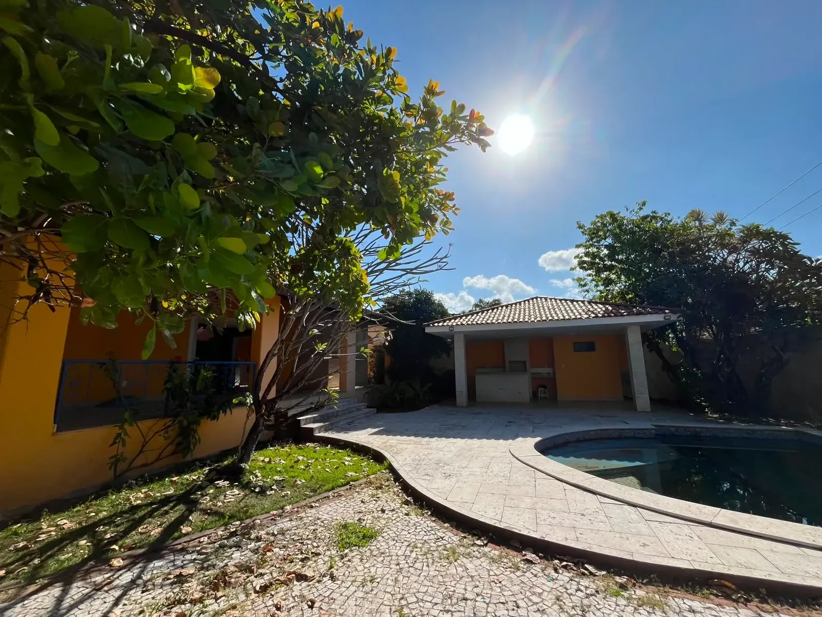 Imagem Casa de Condomínio com 4 Quartos à Venda, 172,36 m² em Vilas do Atlântico - Lauro de Freitas