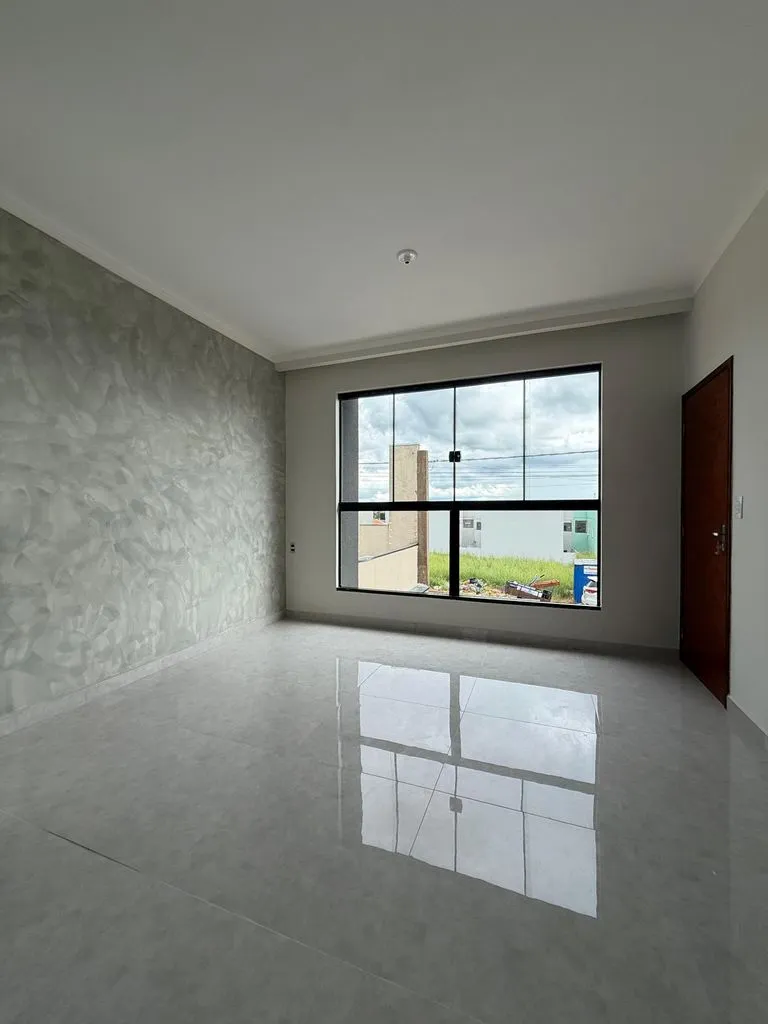 Imagem Apartamento à venda em Franca, Quinta D´oeste, com 2 quartos, 62m2