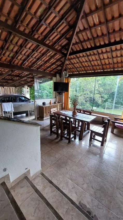 Imagem Vendo sítio em Contagem/MG ,com 5.000 m², em Condominio