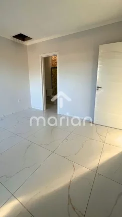 Imagem Sobrado, Nossa Senhora da Paz - Balneário Piçarras