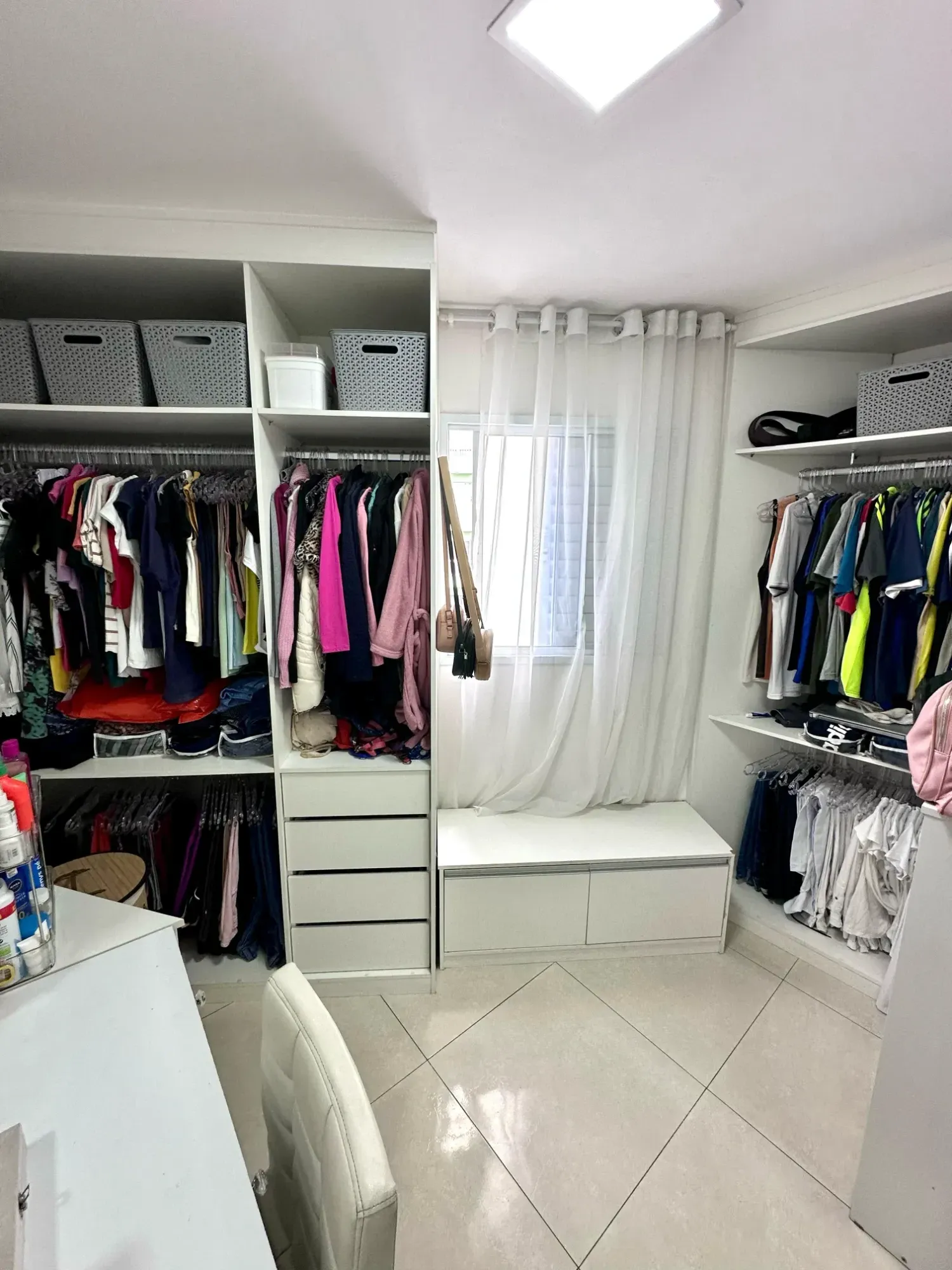 Imagem Apartamento com 2 Quartos à Venda, 80 m² em Vila Valparaíso - Santo André