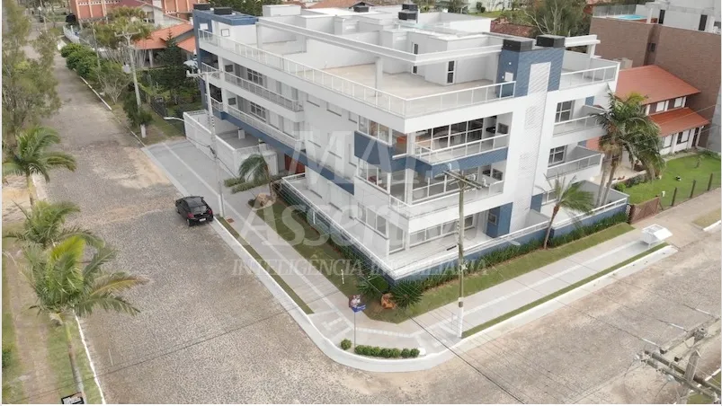 Foto do imóvel Apartamento 03 dormitórios Beira Mar Torres