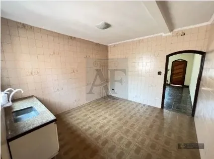 Imagem Sobrado para alugar em Vila Oratório, São Paulo