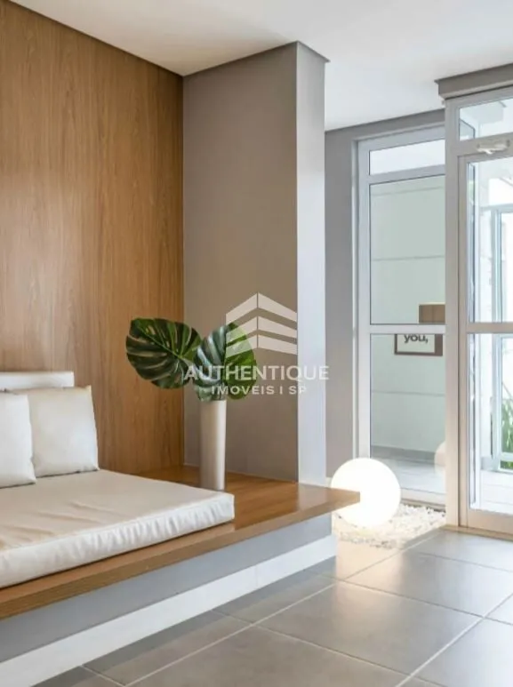 Imagem YOU SENA MADUREIRA - VILA CLEMENTINO - Apartamento à venda no bairro Vila Clementino - São Paulo/SP, Zona Sul
