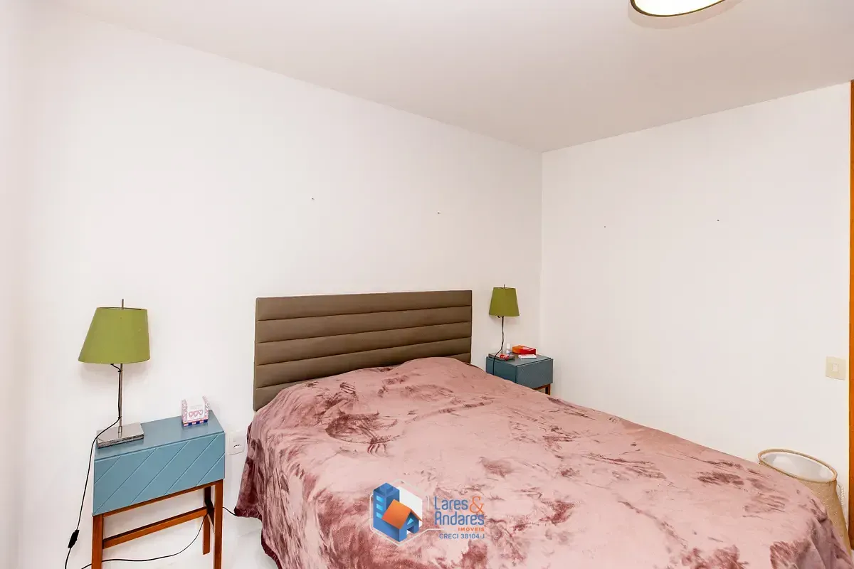 Imagem Apartamento para venda em Jardim Paulista com 1 quarto, 52m²