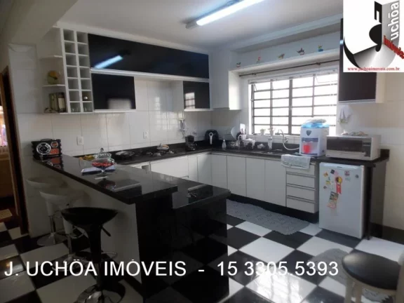 Imagem Imóvel a venda no bairro Manoel de Abreu em Tatuí/SP