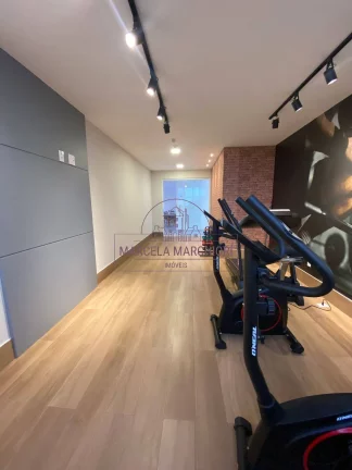Imagem Apartamento novo, montado e com vista para o mar