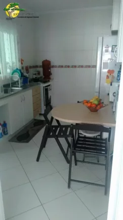 Imagem SOBRADO PARA VENDA NO MANDAQUI
