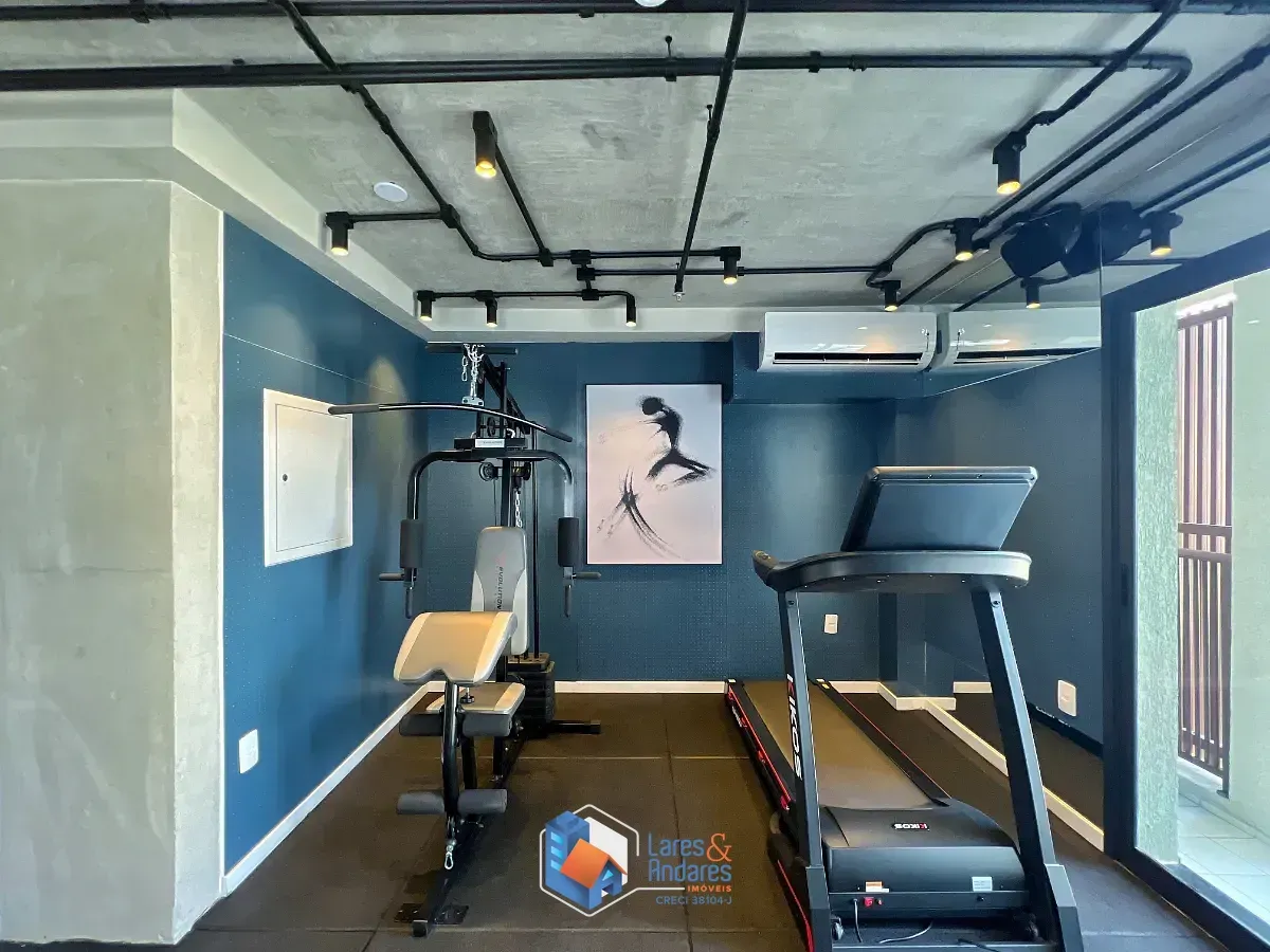 Imagem Studio para venda em Pinheiros com 1 quarto, 22m²