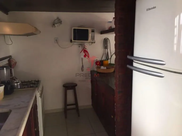 Imagem Casa 3 suítes 120m² 1 vaga Geriba Armacao Dos Buzios/RJ