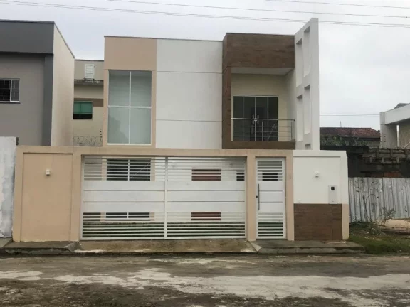 Imagem CASA RESIDENCIAL em MANAUS - AM, FLORES