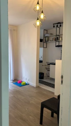 Imagem Apartamento - Parque da Mooca - 43 m² - 2 Quartos - Lazer Completo por R$ 350.000,00
