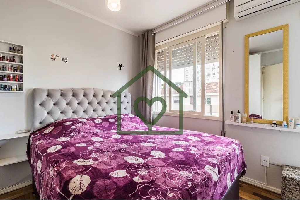 Imagem Descubra um excelente apartamento à venda no coração do Jardim Lindóia, Porto Alegre. Este imóv...