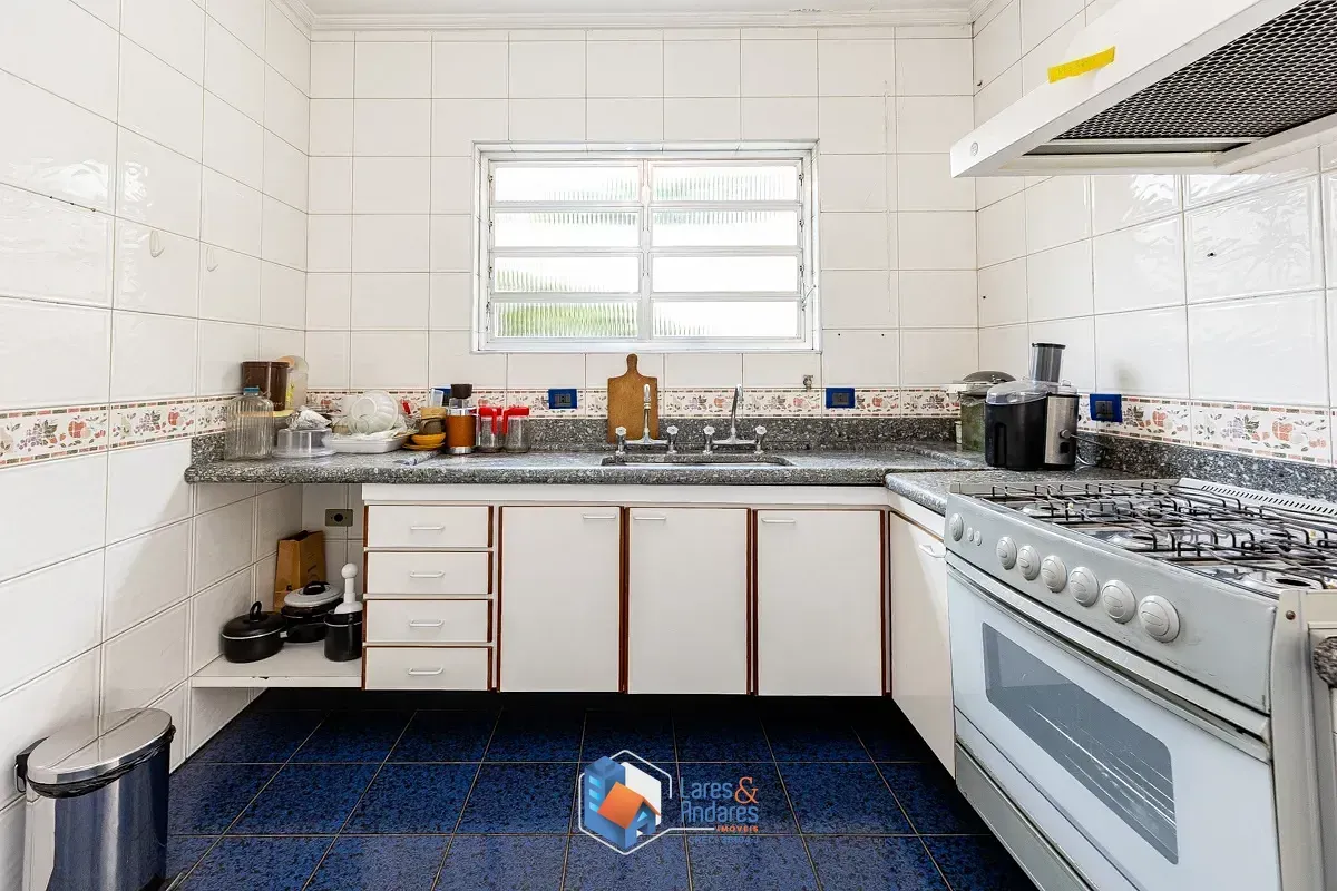 Imagem Casa para venda em Jardim Paulista com 4 quartos, 283m²