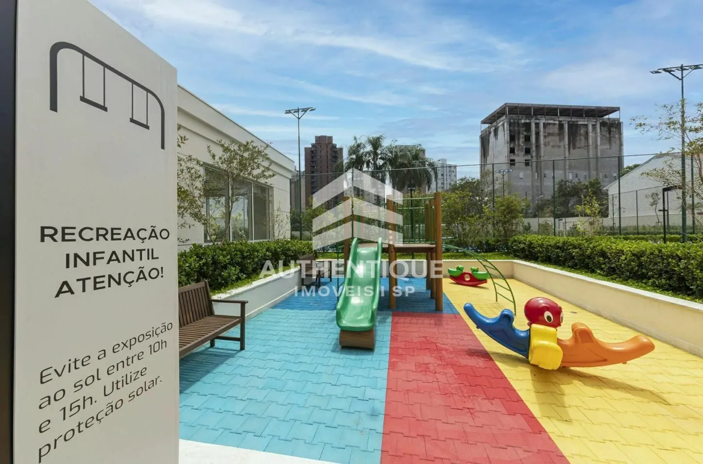 Imagem HUMBERTO PRIMO RESERVA VILA MARIANA - Apartamento à venda em São Paulo/SP