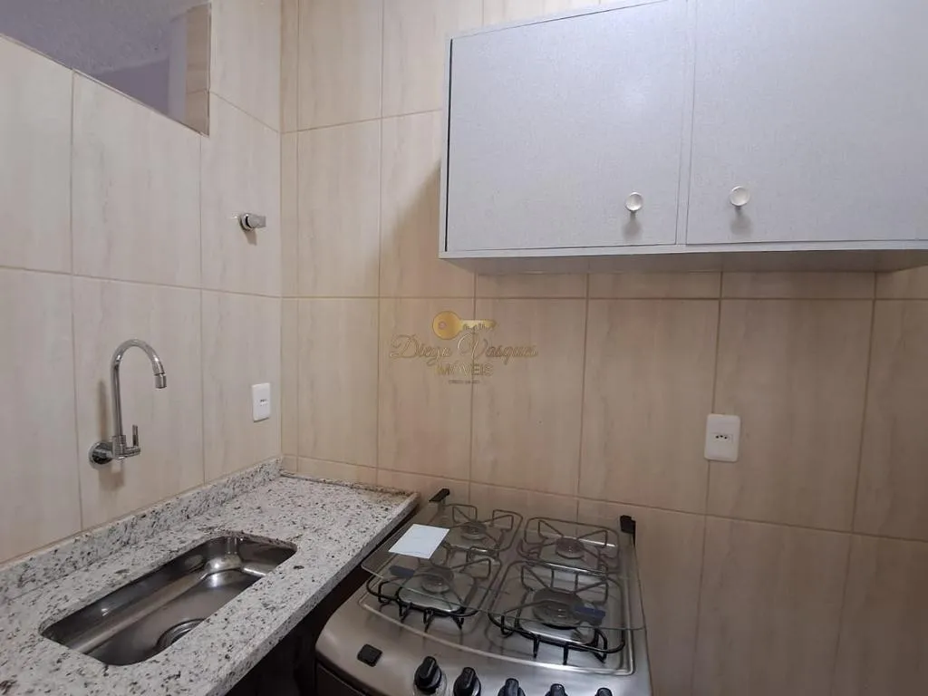 Imagem Apartamento para Venda em Teresópolis / RJ no bairro Alto