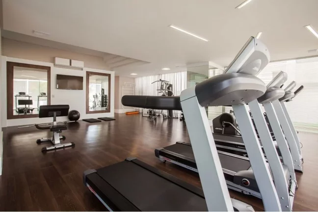 Imagem Apartamento à venda em Balneário Camboriú, Centro, com 3 quartos, 134m2
