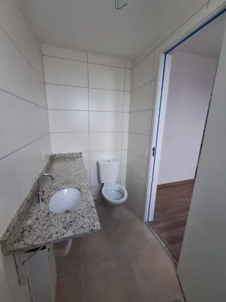 Imagem APARTAMENTO 62M² 2 QUARTOS 2 BANHEIROS CONDOM. JR SÃO PAULO