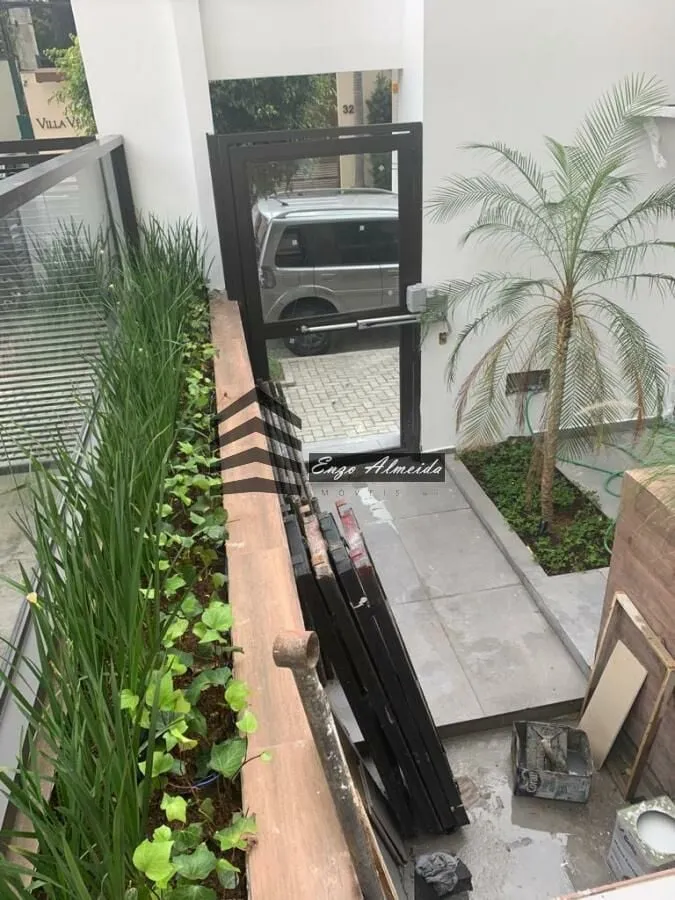 Imagem Apartamento à venda em São Paulo/SP