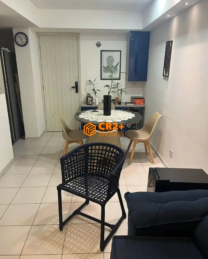 Imagem Vendo apartamento 2 quartos (1 suíte) no Prado pronto pra morar. 55m²