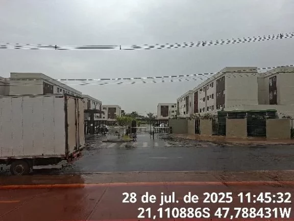 Foto do imóvel Oportunidade Única em RIBEIRAO PRETO - SP | Tipo: Apartamento | Negociação: Leilão | Situação: Imóvel em AVENIDA GENERAL EUCLYDES DE FIGUEIREDO