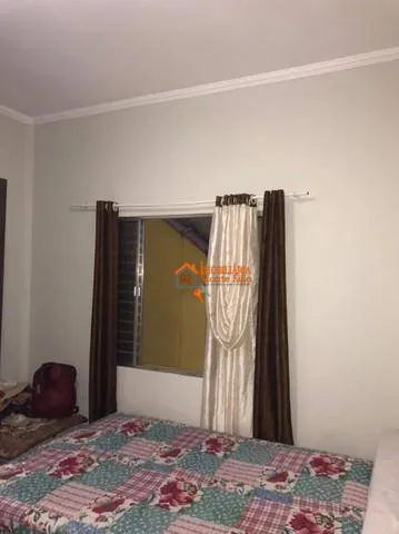 Imagem Casa com 8 dormitórios à venda, 320 m² por R$ 800.000,00 - Jardim Kátia - Guarulhos/SP