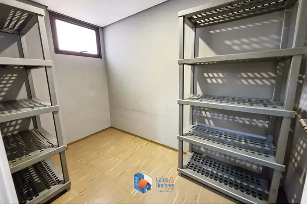 Imagem Apartamento à venda 4 Quartos 4 Suites 4 Vagas 314M² Brooklin Novo São Paulo - SP