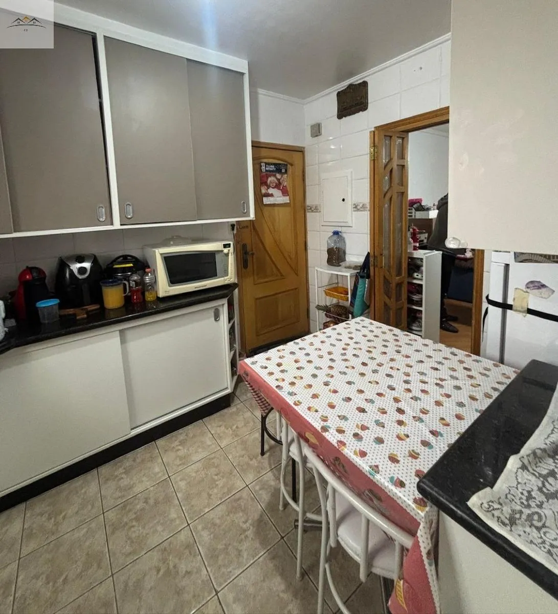 Imagem APARTAMENTO RESIDENCIAL em São Paulo - São Paulo, Vila Esperança