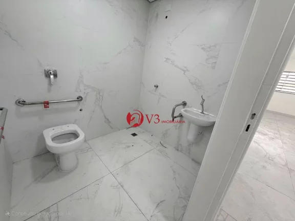 Imagem Salão, 715 m - venda por R$ 6.980.000 ou aluguel por R$ 45.100/mês - Tatuap?(C) - São Paulo/SP