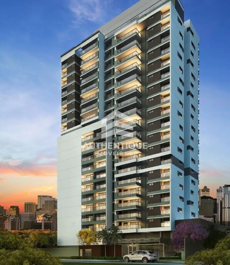 Imagem UPSIDE PARAISO - Loja imóvel comercial no bairro Paraiso à venda