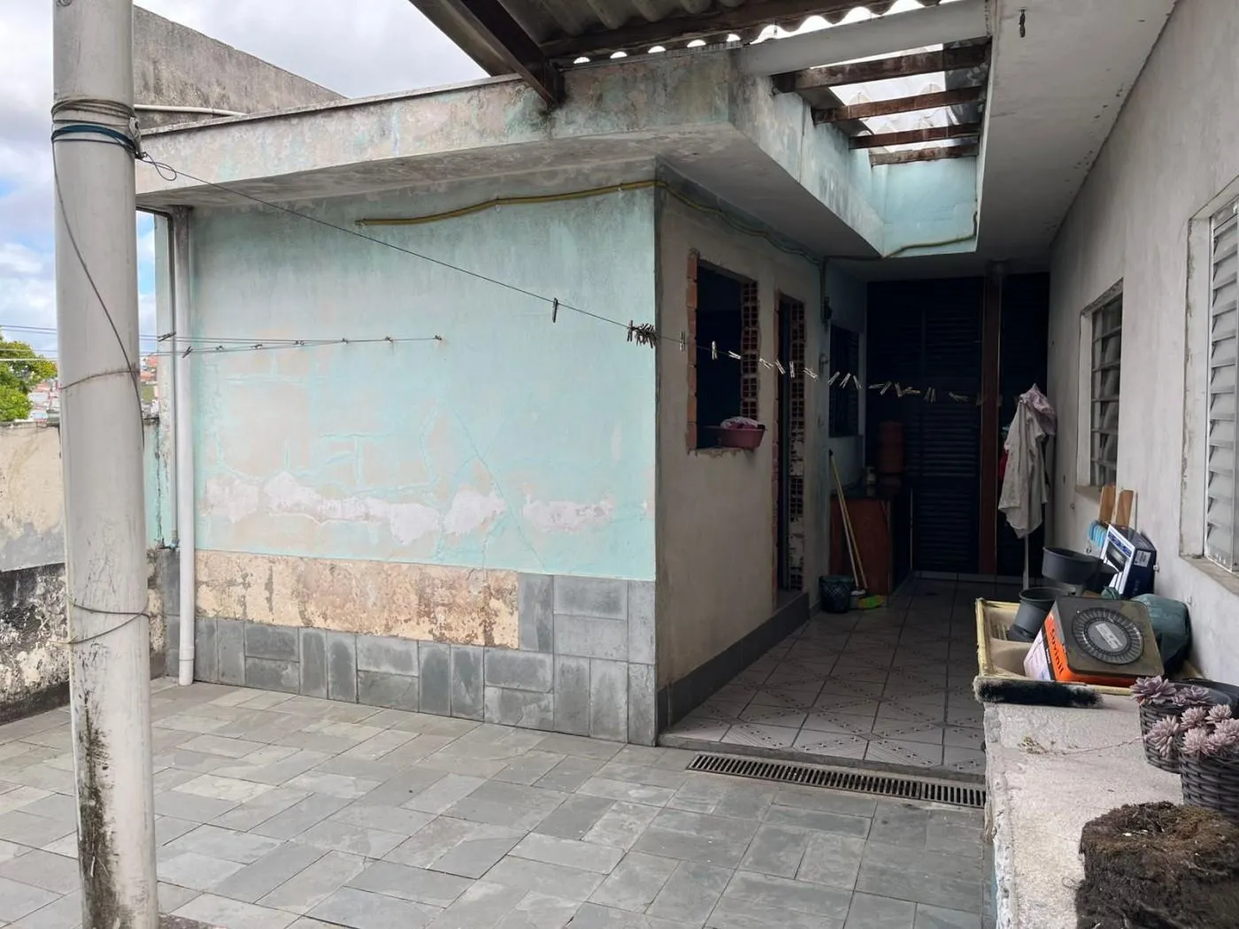 Imagem Casa para Venda em Santo André / SP no bairro Vila Suíça