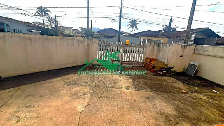 Imagem Casa Padrão
