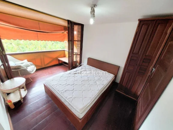 Imagem Apartamento com 2 dormitórios à venda, 64 m² por R$ 499.999,00 - Condomínio Porto Bracuhy - Angra dos Reis/RJ