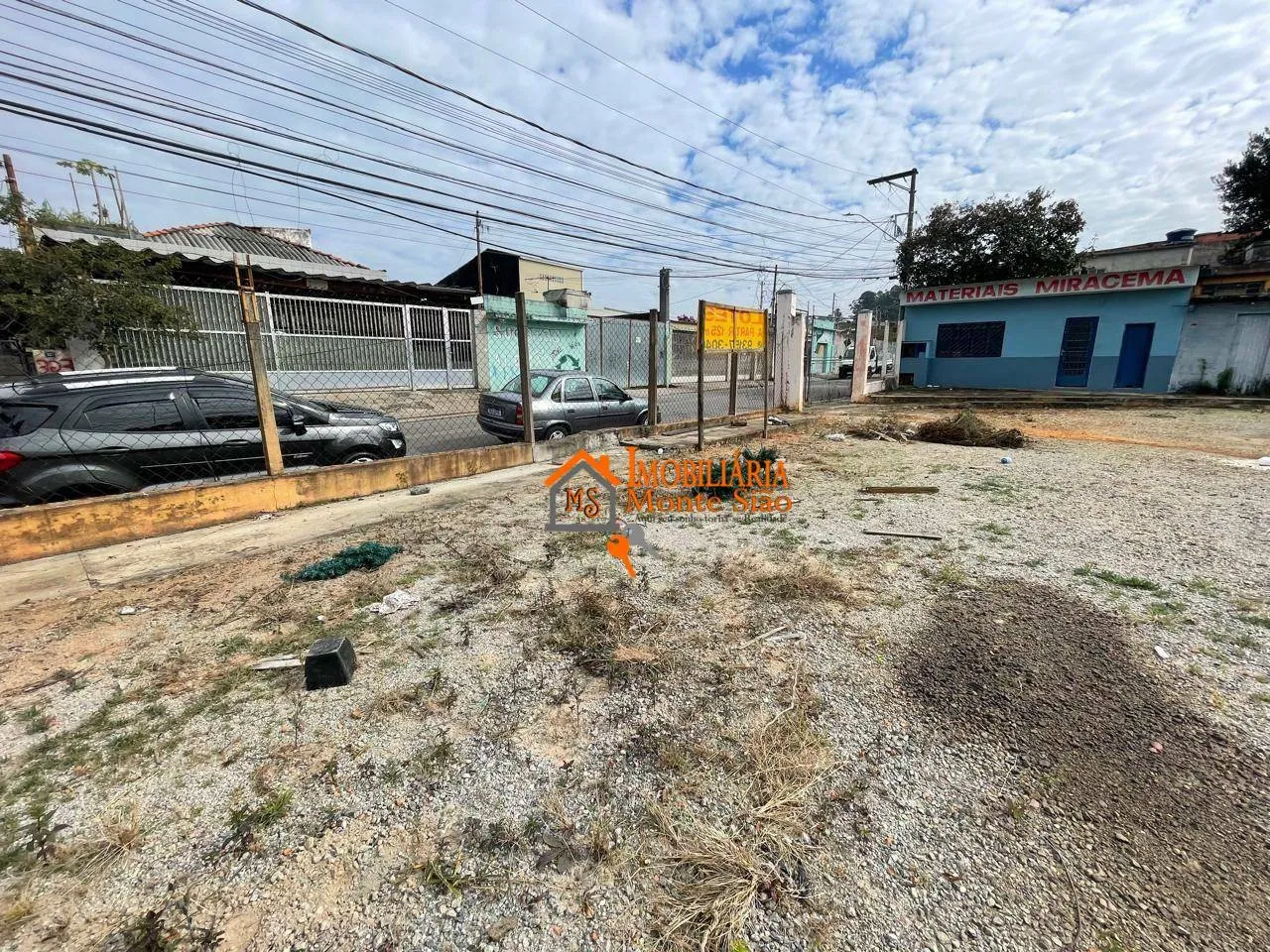 Imagem Terreno à venda, 125 m² por R$ 225.000,00 - Vila Itapoan - Guarulhos/SP