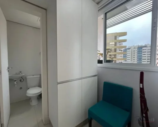 Imagem Não perca a chance de conquistar um imóvel exclusivo no coração de Florianópolis! Localizado na...