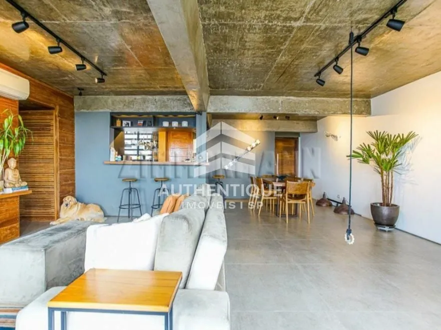 Imagem Esplanada Alto de Pinheiros - Apartamento à venda no bairro Alto de Pinheiros - São Paulo/SP, Zona Oeste