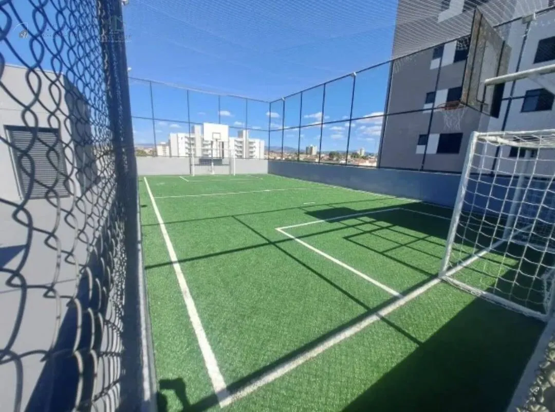 Imagem Excelente Apartamento no Condomínio Balboa Concept - Pindamonhangaba/SP