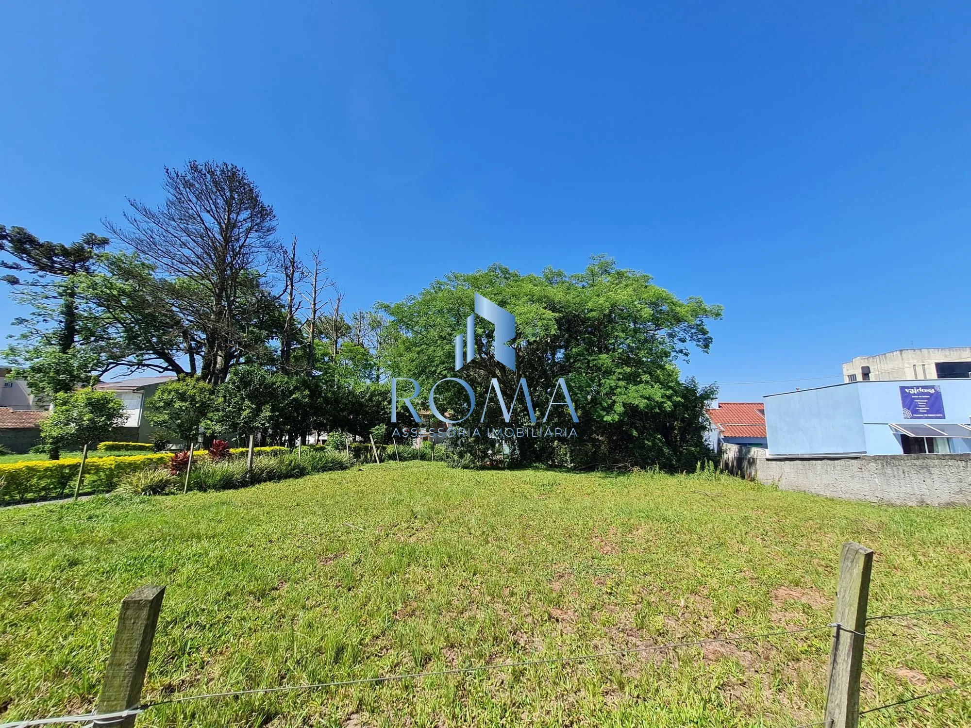 Foto do imóvel Terreno à venda São José Santa Maria/RS