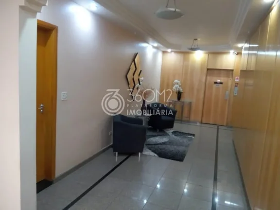 Imagem Apartamento para Venda em São Bernardo do Campo / SP no bairro Rudge Ramos