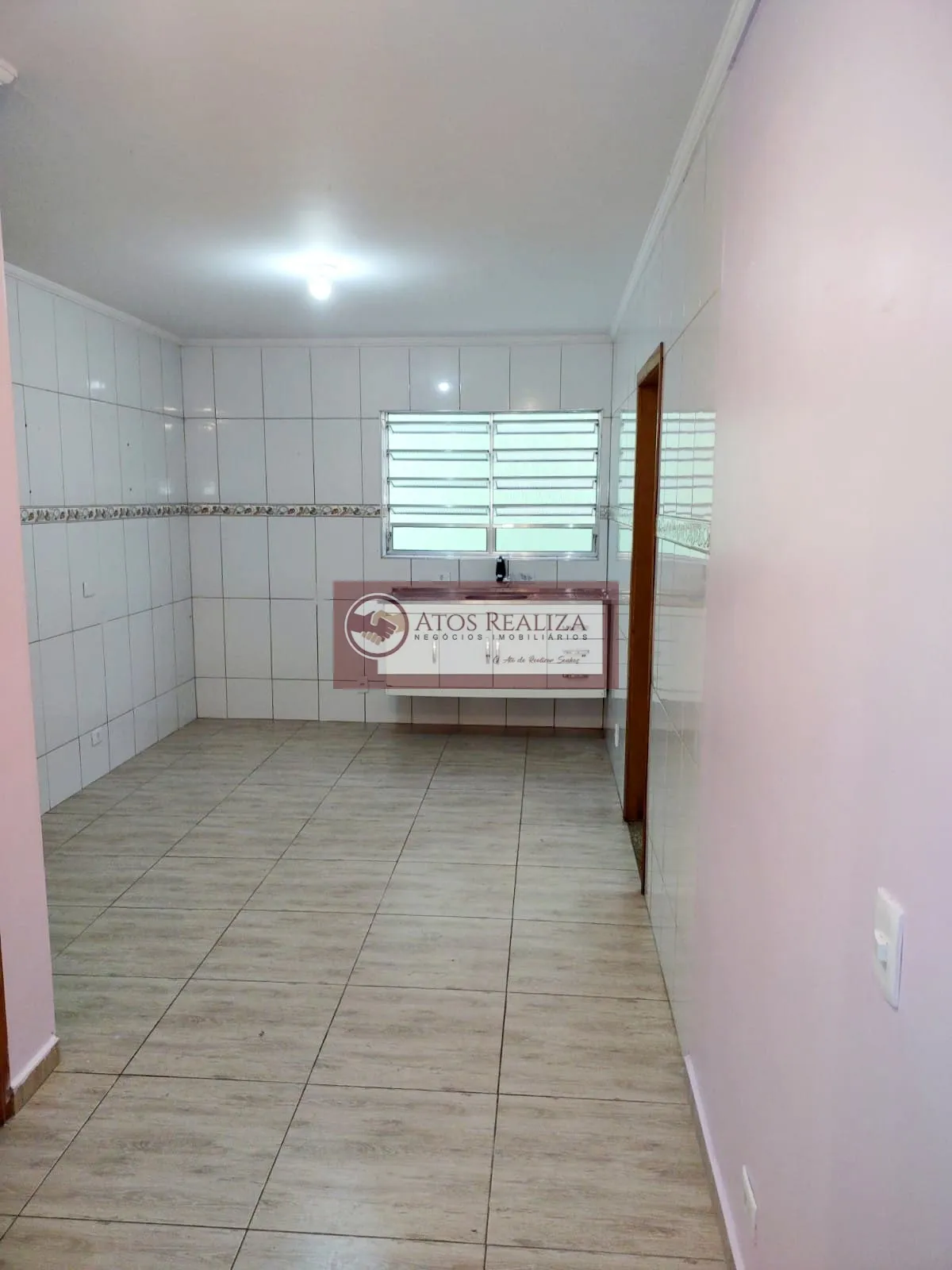 Imagem Casa em Jardim Progresso - São Paulo