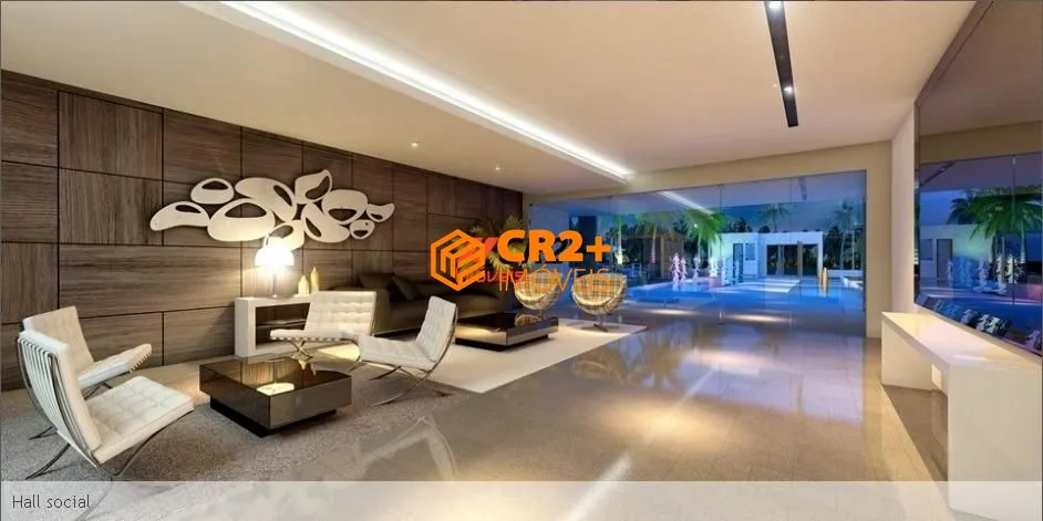 Imagem Apartamento a Venda com 4 quartos,2 suítes em Candeias- 135m em Jaboatão Dos Gua