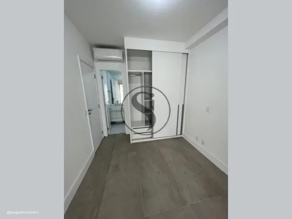 Imagem APARTAMENTO RESIDENCIAL em SÃO PAULO - SP, PINHEIROS