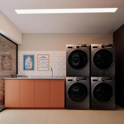 Imagem Apartamento à venda no bairro Brooklin Paulista - São Paulo/SP