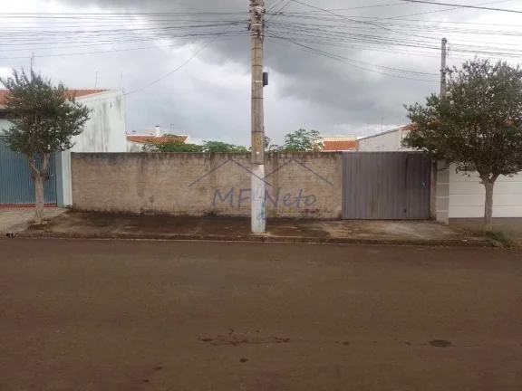 Imagem Terreno Padrão