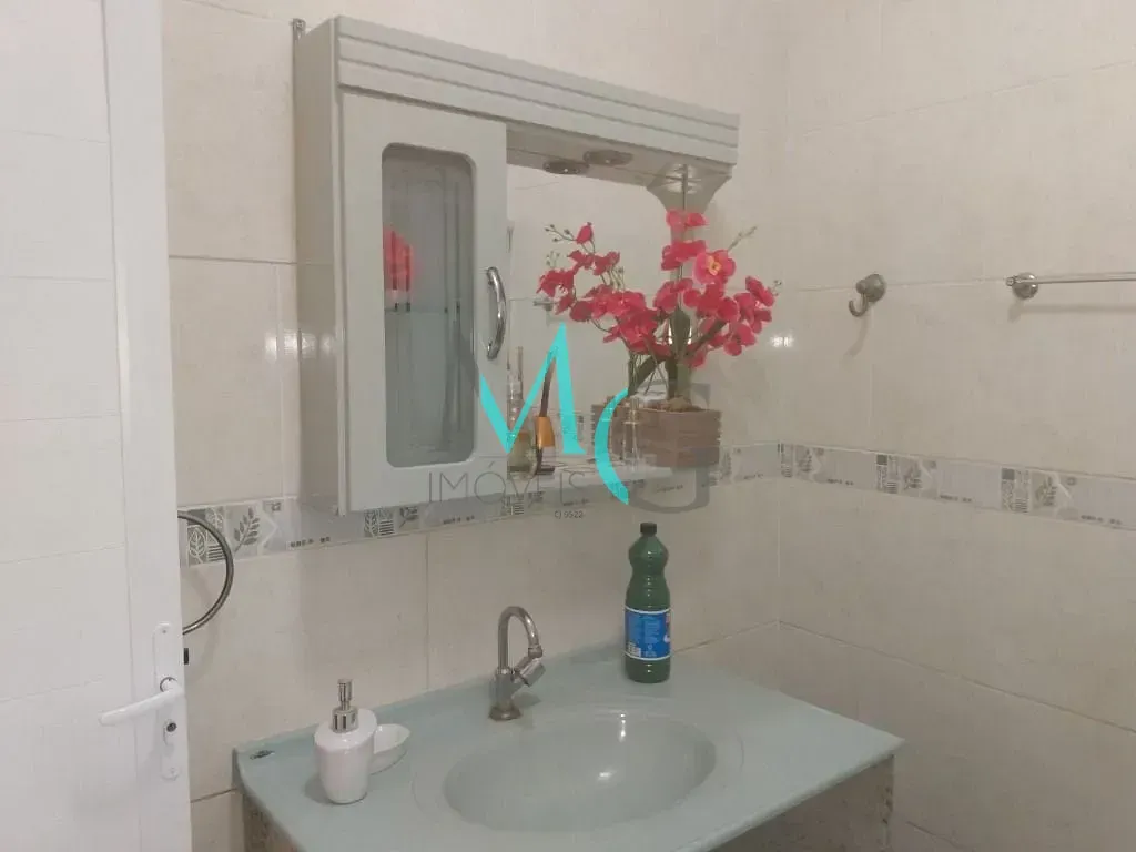Imagem Casa com 2 dormitórios à venda, 160 m² por R$ 340.000,00 - Santa Cruz - Rio de Janeiro/RJ