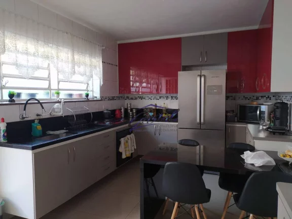 Imagem Casa TÉRREA em condomínio a 900 metros do metrô Butantã