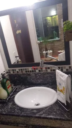 Imagem Casa com 3 dormitórios à venda, 150 m por R$ 580.000,00 - Arthur Alvim - São Paulo/SP