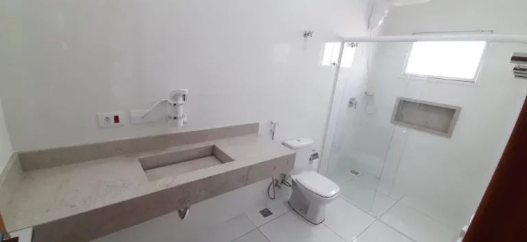 Imagem Magnífica casa a venda no Residencial Jatobá em Cesário Lange/SP