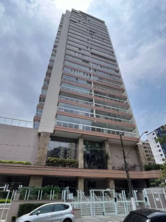 Imagem APARTAMENTO NA GUILHERMINA 3 SUÍTES 2 VAGAS!!!