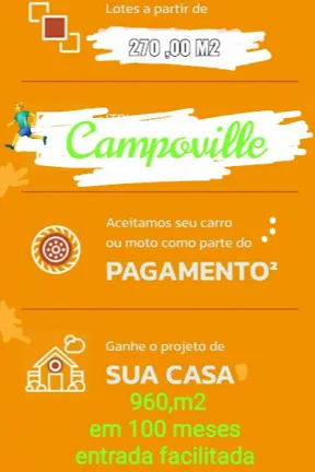 Imagem Terreno à Venda, 300 m² em Vila Cristo Redentor - Várzea Paulista
